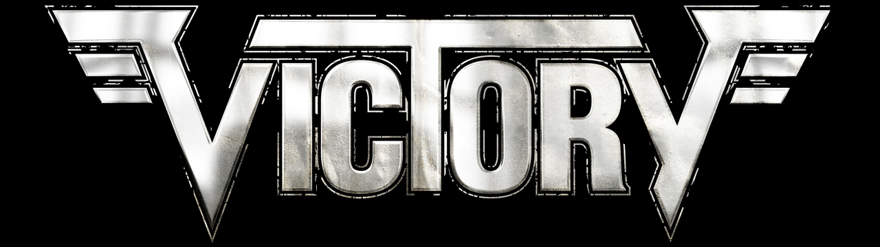 Victory logo