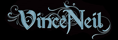 Vince Neil logo