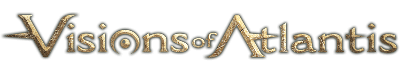 Visions of Atlantis logo