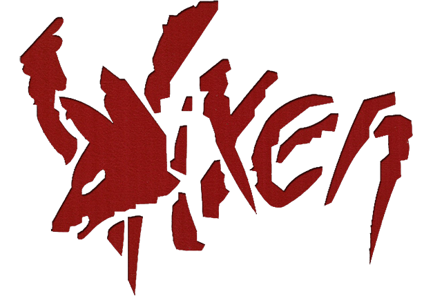 Vixen logo