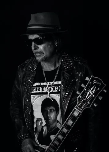 Phil Campbell