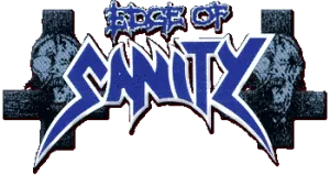 Edge of Sanity logo