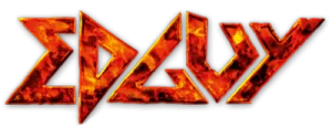 Edguy logo