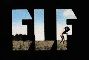 Elf logo