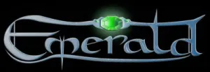 Emerald logo
