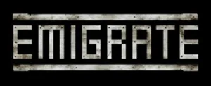 Emigrate logo