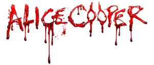Alice Cooper logo