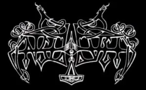 Enslaved logo