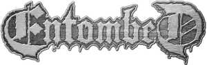 Entombed logo