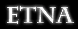 Etna logo