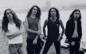 Wrathchild America