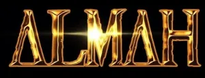 Almah logo