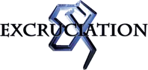 Excruciation logo
