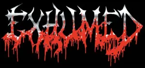 Exhumed logo
