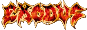 Exodus logo