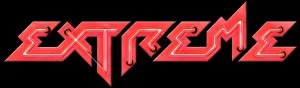 Extreme logo