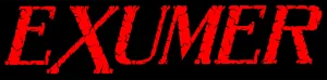 Exumer logo