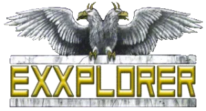 Exxplorer logo