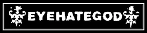 Eyehategod logo