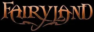 Fairyland logo