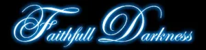 Faithful Darkness logo