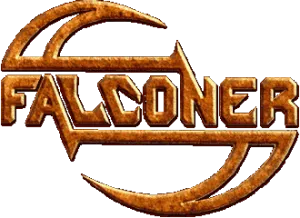 Falconer logo