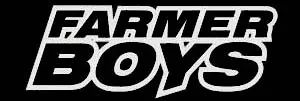 Farmer Boys logo