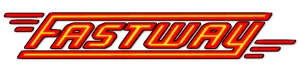 Fastway logo