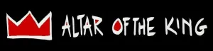 Altar of the King logo