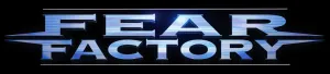 Fear Factory logo