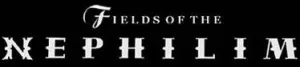 Fields of the Nephilim logo