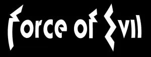 Force of Evil logo