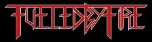 Fueled by Fire logo