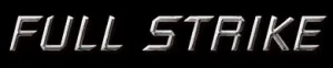 Full Strike logo