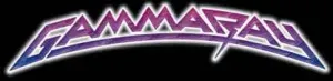 Gamma Ray logo