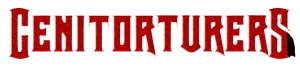 Genitorturers logo