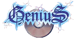 Genius logo