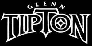 Glenn Tipton logo