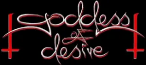 Goddess of Desire logo