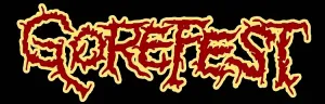Gorefest logo