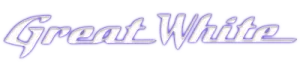 Great White logo