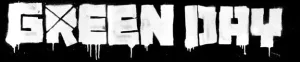 Green Day logo
