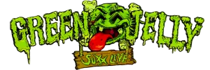 Green Jellÿ logo