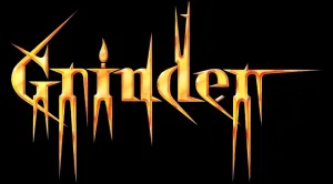 Grinder logo