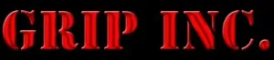 Grip Inc. logo