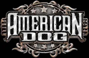 American Dog logo