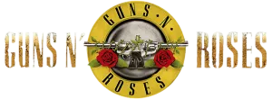 Guns N’ Roses logo