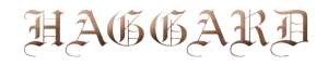 Haggard logo