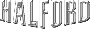 Halford logo
