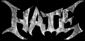 Hate logo